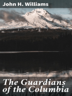 The Guardians of the Columbia: Mount Hood, Mount Adams and Mount St. Helens