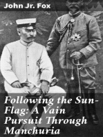 Following the Sun-Flag