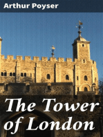 The Tower of London