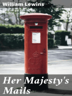 Her Majesty's Mails