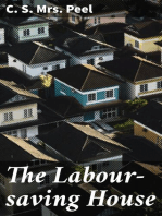 The Labour-saving House