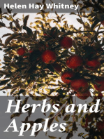 Herbs and Apples