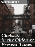 Chelsea, in the Olden & Present Times