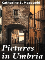 Pictures in Umbria