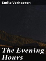 The Evening Hours