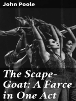 The Scape-Goat