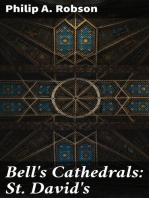 Bell's Cathedrals: St. David's