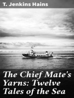 The Chief Mate's Yarns