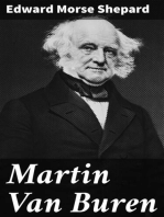 Martin Van Buren