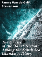 The Cruise of the "Janet Nichol" Among the South Sea Islands