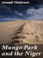 Mungo Park and the Niger