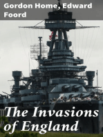 The Invasions of England