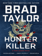 Hunter Killer