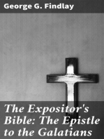 The Expositor's Bible