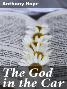 Read The God In The Car Online By Anthony Hope Books