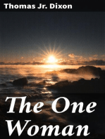 The One Woman: A Story of Modern Utopia