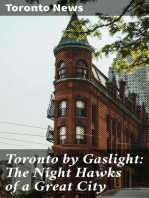 Toronto by Gaslight