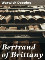 Bertrand of Brittany