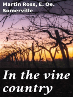 In the vine country