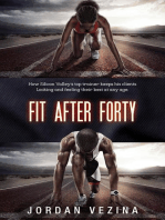 Fit After Forty