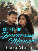 Ghosts of Deveraux Manor