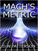 Mach's Metric