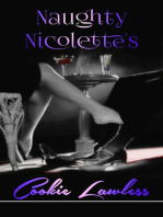 Naughty Nicolette's