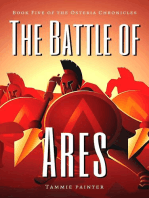 The Battle of Ares