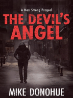 The Devil's Angel: Max Strong