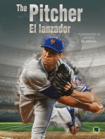 The Pitcher: El lanzador