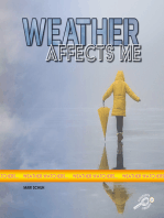 Weather Affects Me