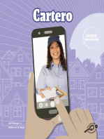 Cartero: Mail Carrier
