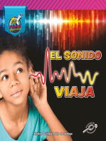 El sonido viaja: Sound Moves