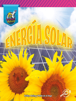 Energía solar: Sun Power