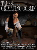 Tales From the Grimacing Goblin