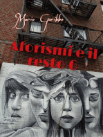 Aforismi e il Resto 6