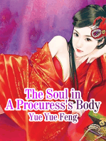 The Soul in A Procuress's Body: Volume 1