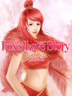 Fox's Love Story: Volume 1