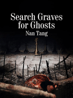 Search Graves for Ghosts: Volume 1
