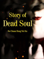 Story of Dead Soul: Volume 1