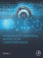 Probabilistic Graphical Models for Computer Vision.