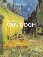 Vincent Van Gogh - El pintor de girasoles