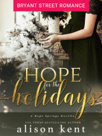 Hope for the Holidays