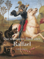 Das ultimative Buch über Raphael