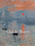 Impresssions de Claude Monet