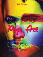 The Pop Art Tradition - Responding to Mass-Culture