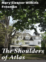 The Shoulders of Atlas: A Novel