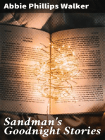 Sandman's Goodnight Stories