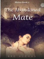 The Abandoned Mate: Mates, #2