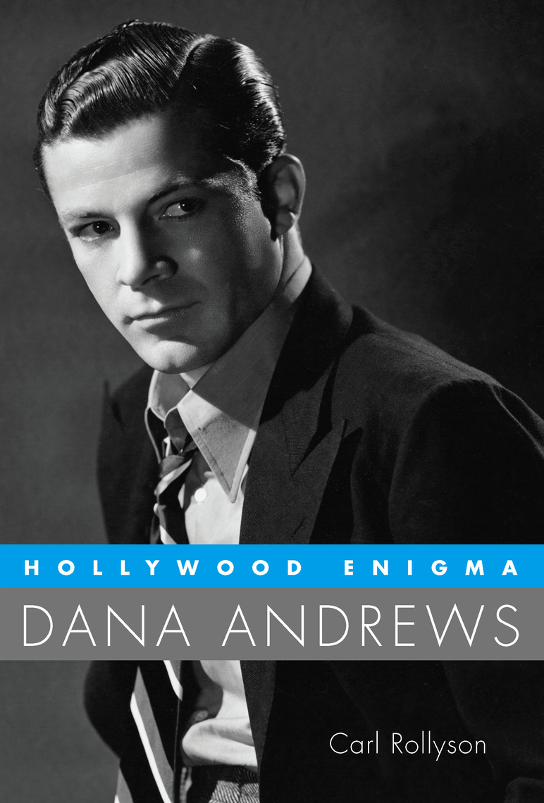 Hollywood Enigma by Carl Rollyson - Ebook | Scribd